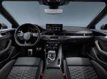 Audi RS5 Coupe 2019 года (WW)